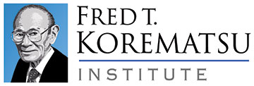 Fred T. Korematsu Institute Logo